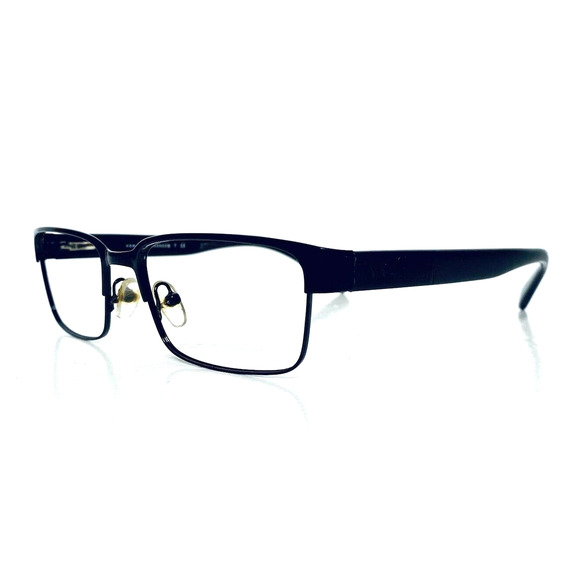 Armani Exchange Black Frame Glasses main image 11